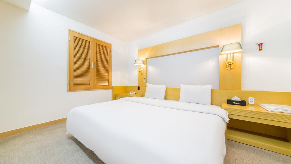 Incheon Hotel Airstay-32