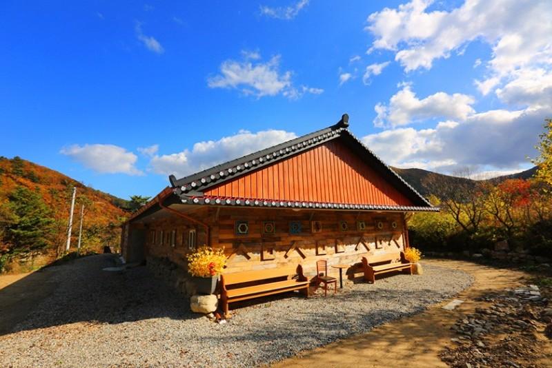숙소 시설