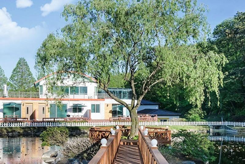 Icheon Hanul Camp Pension-10