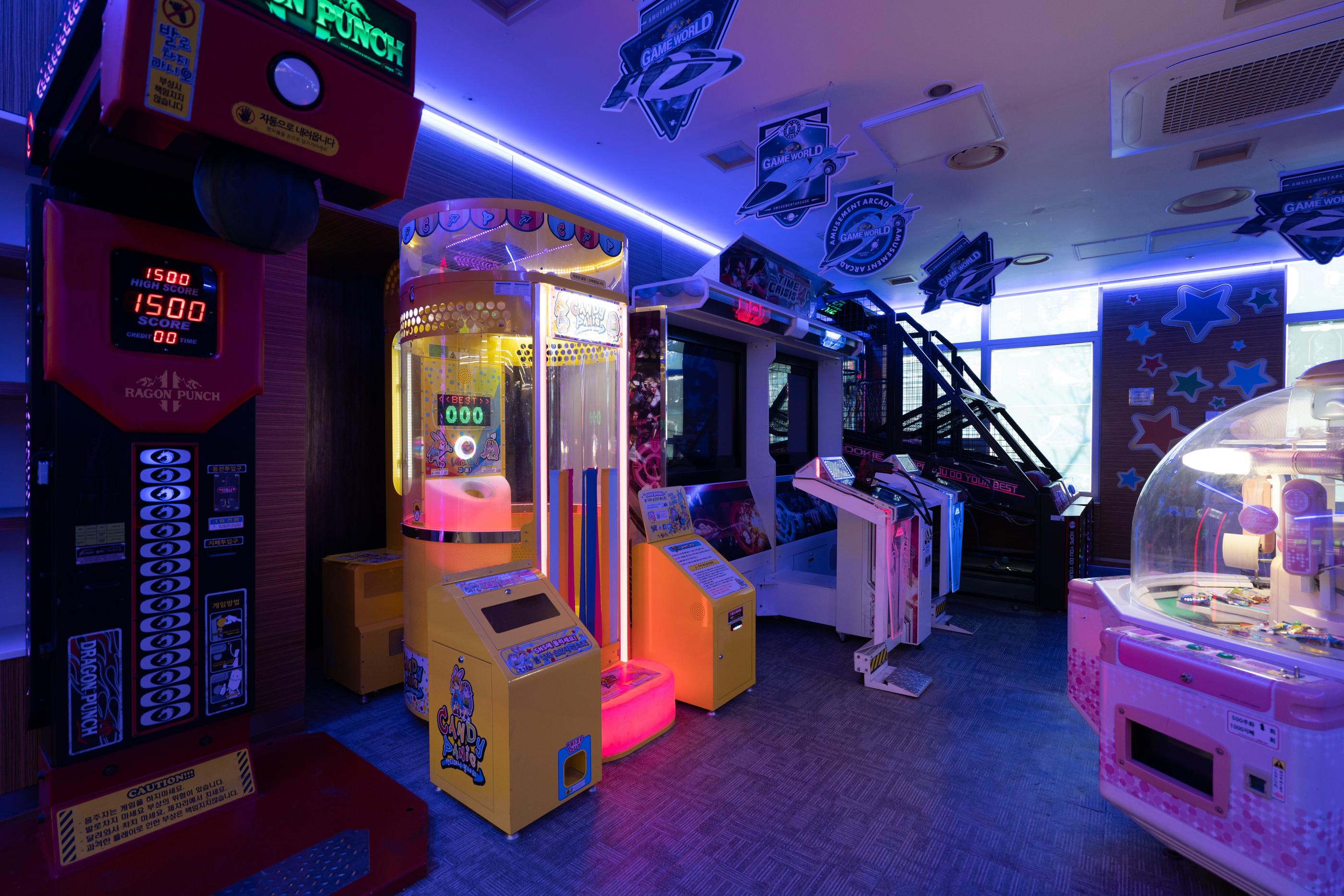 Kumho Jeju Resort-26