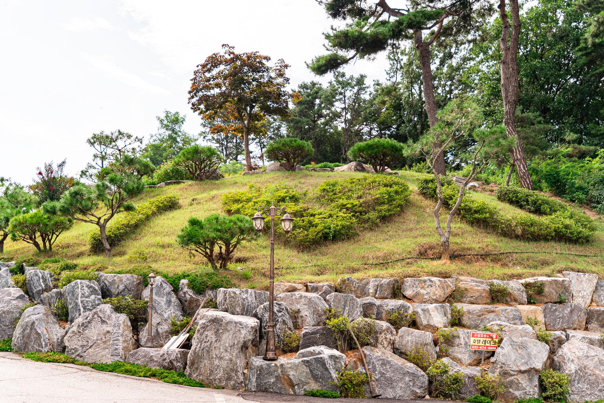 Anseong Lake Hotel-15