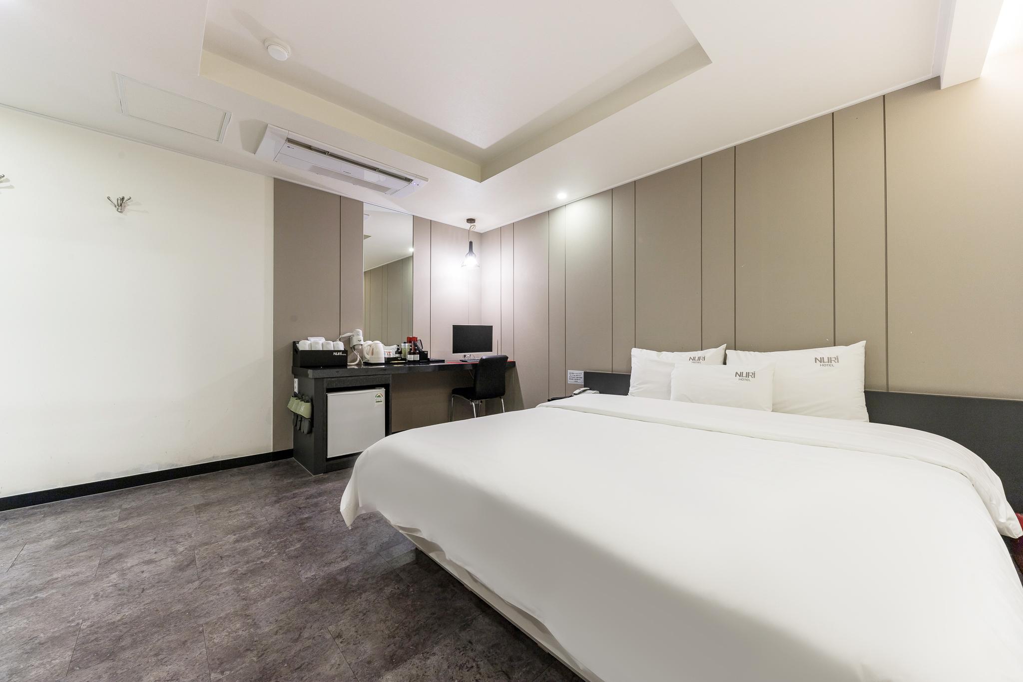 Busan Gwangalli Nuri Hotel-5