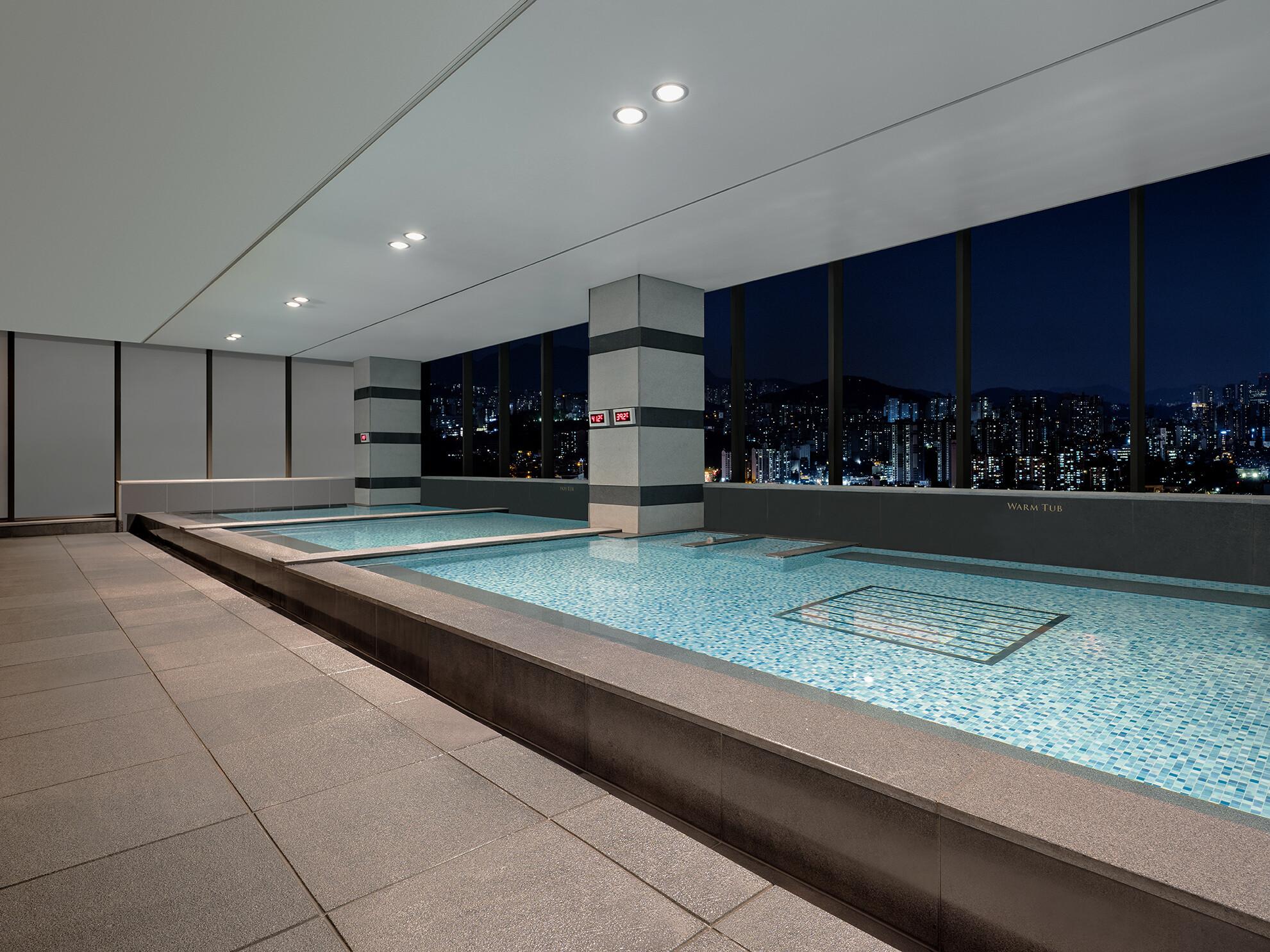 Grand Mercure Ambassador Hotel and Residences Seoul Yongsan-25