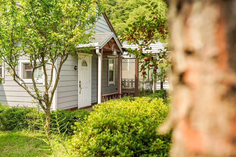 Gapyeong Green Star Pension-18