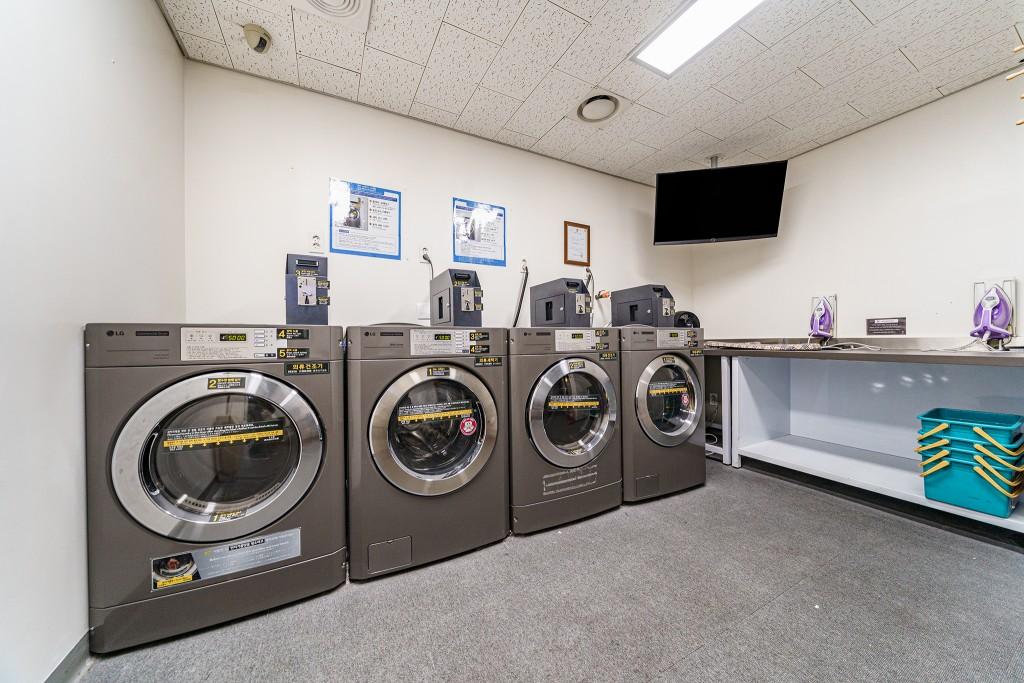 Ibis Ambassador Seoul Myeongdong-29