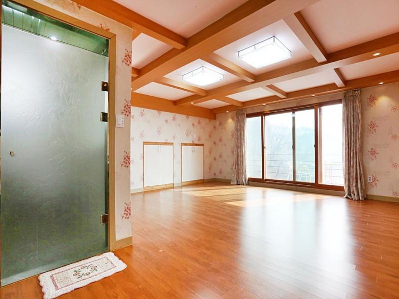 Yangpyeong Baero Farm Pension-11