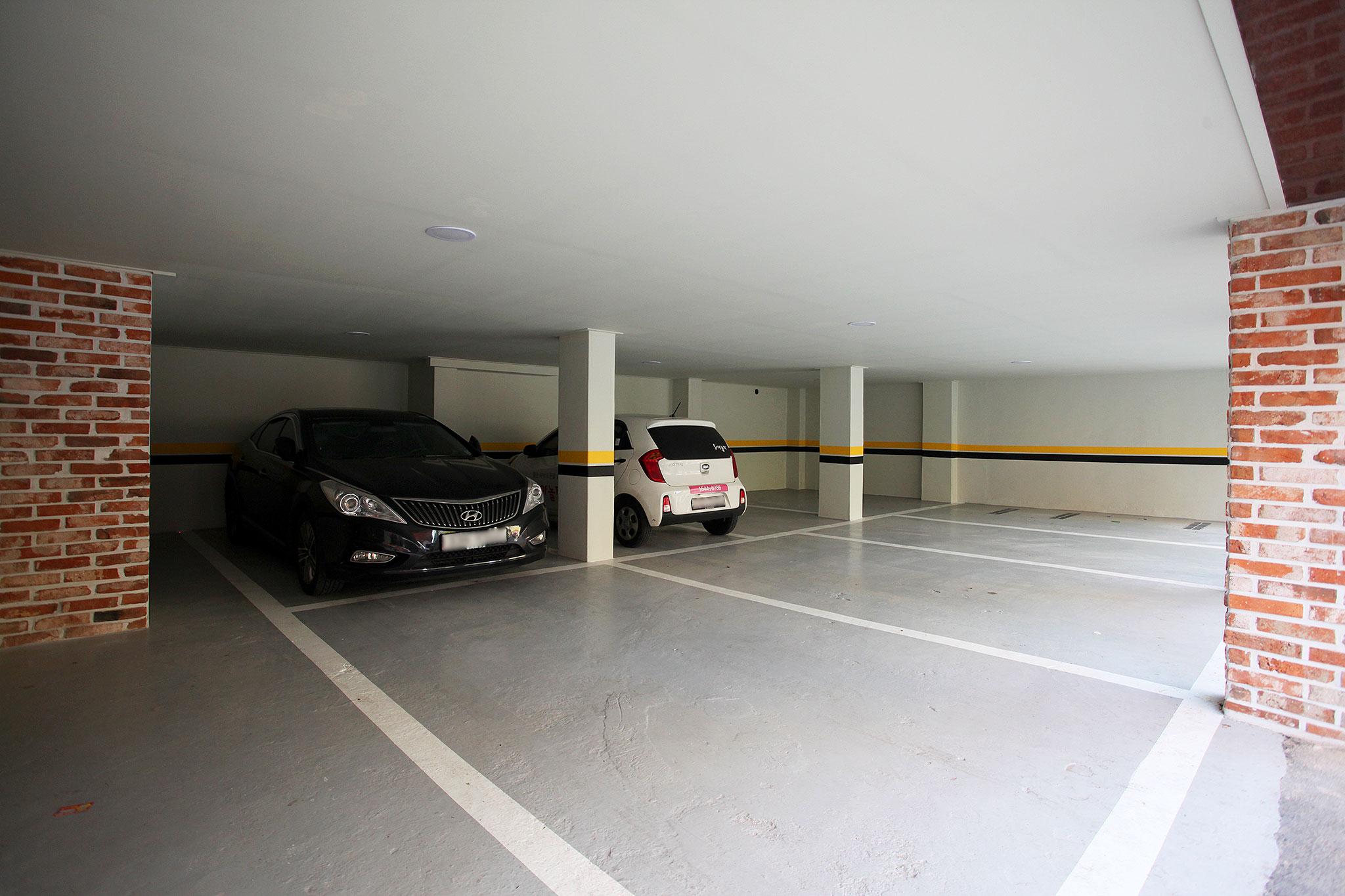 Goyang (Jugyo) Raum-28