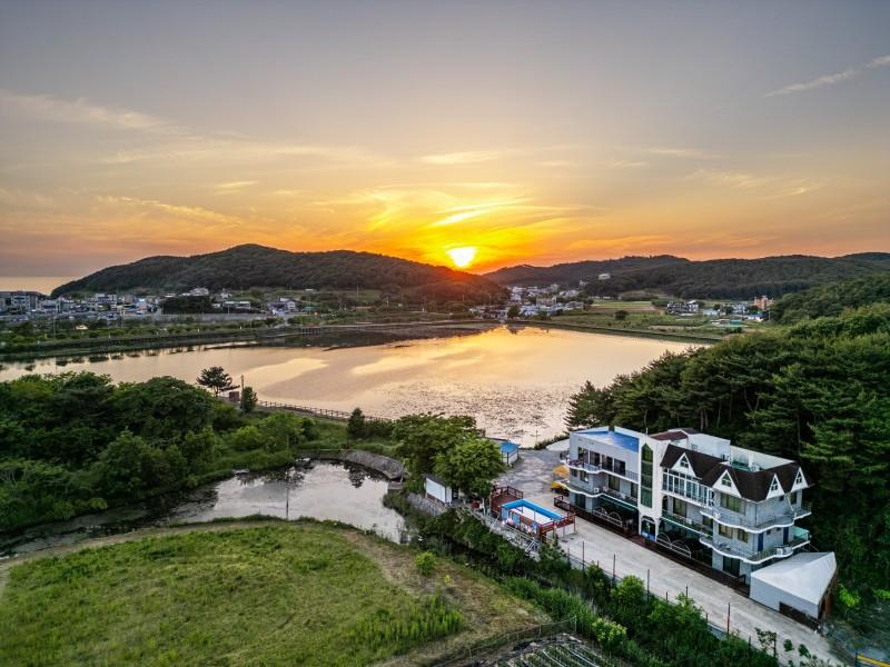 숙소 시설