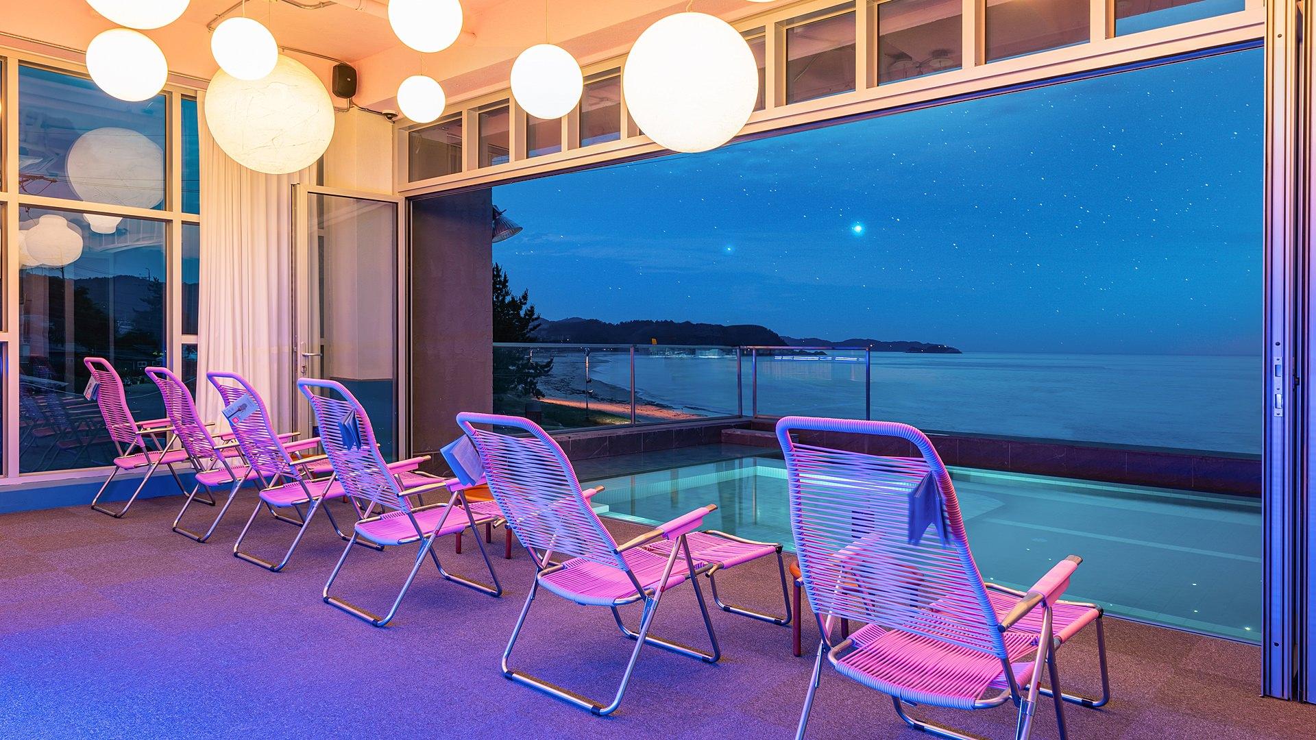 Yangyang Instant Hotel