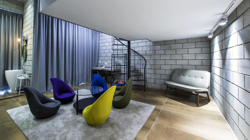 ALLEE HOTEL-9