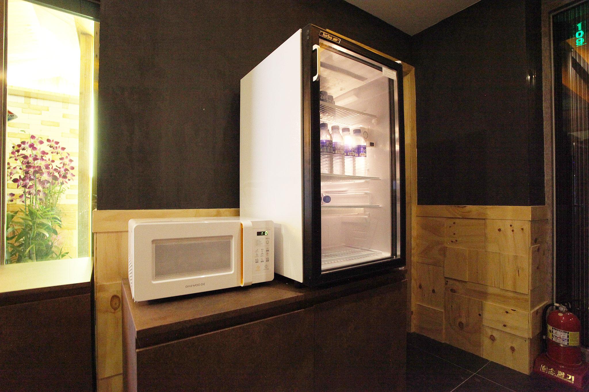 Yeongdeungpogucheong Station SL-13