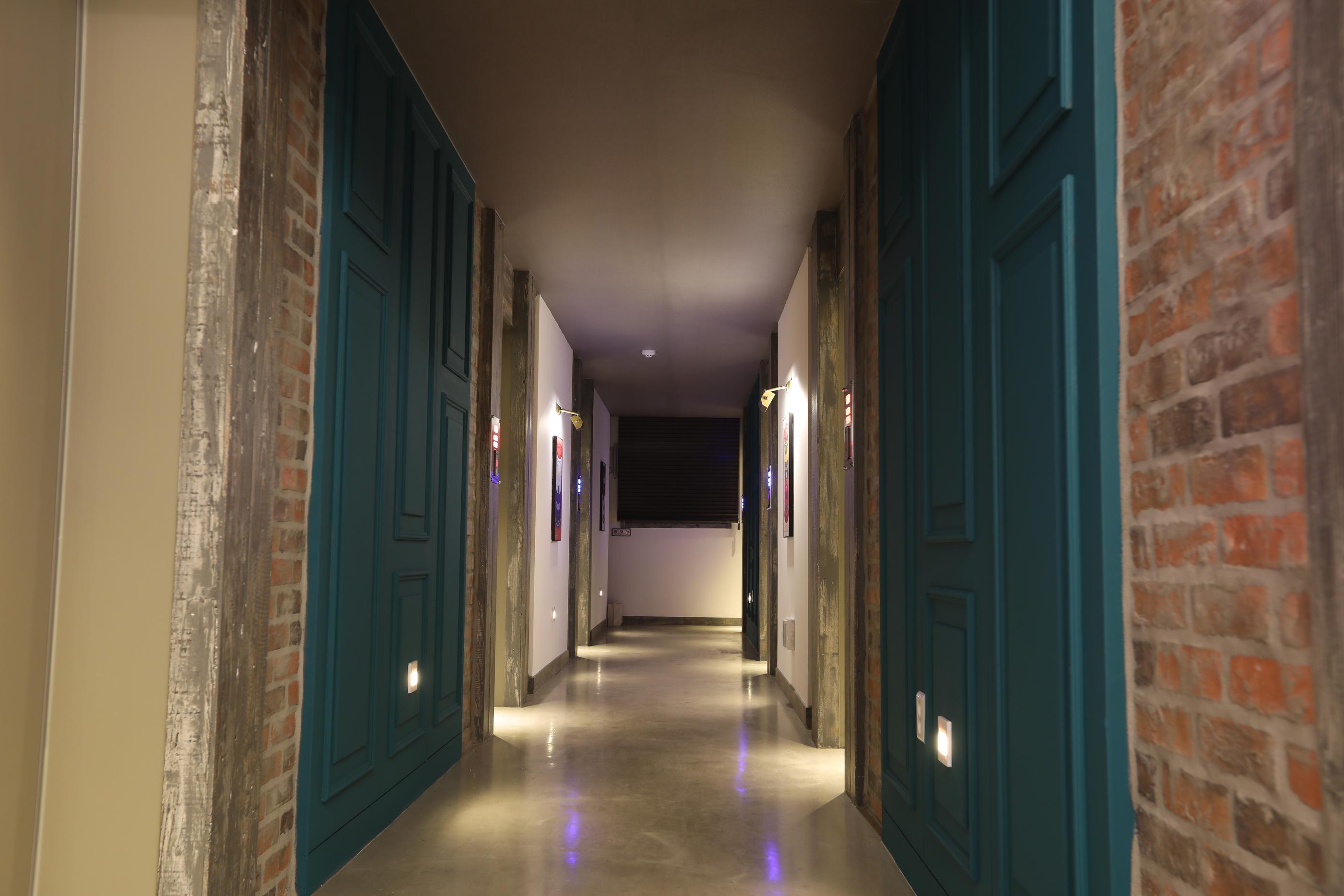 Busan Songdo Amnam Iwol Hotel-34