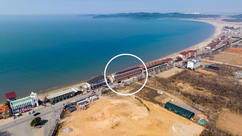숙소 시설