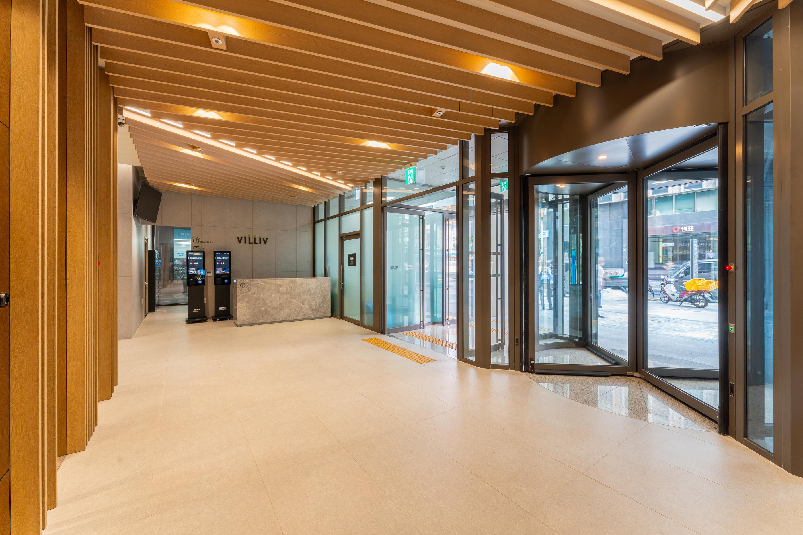 Homes Stay Myeongdong-7