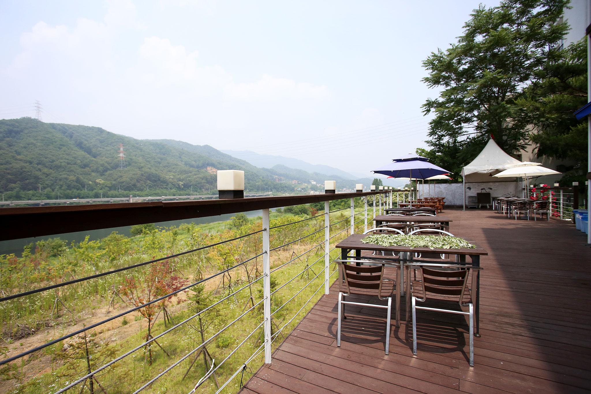 Cheongpyeong Paradise-26