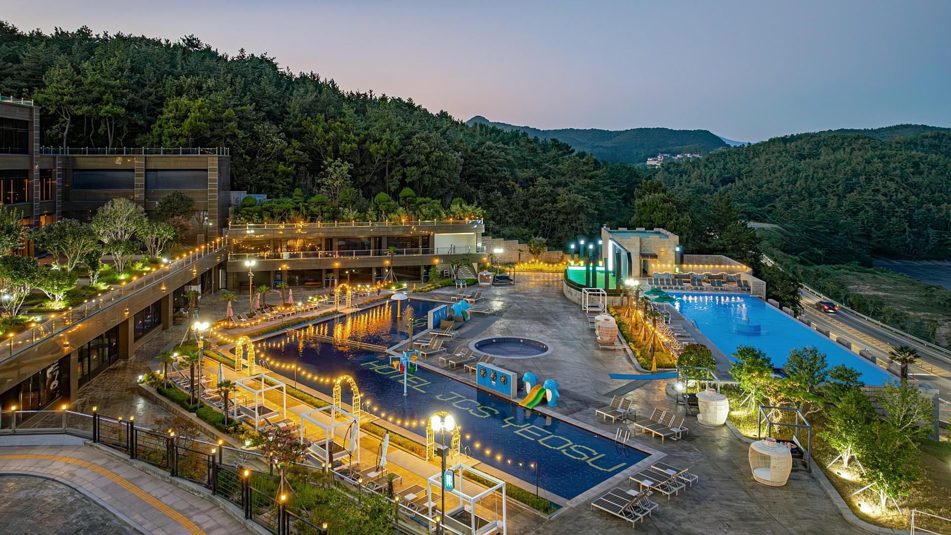 Hotel JCS Yeosu-6