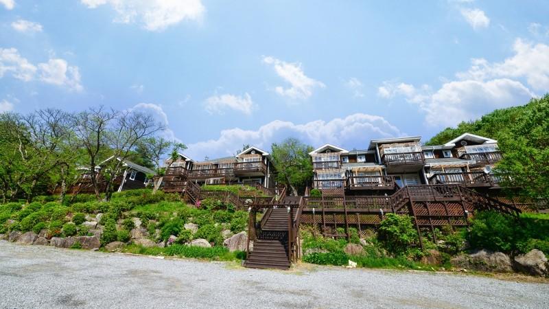 숙소 시설