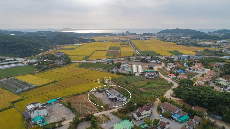 숙소 시설