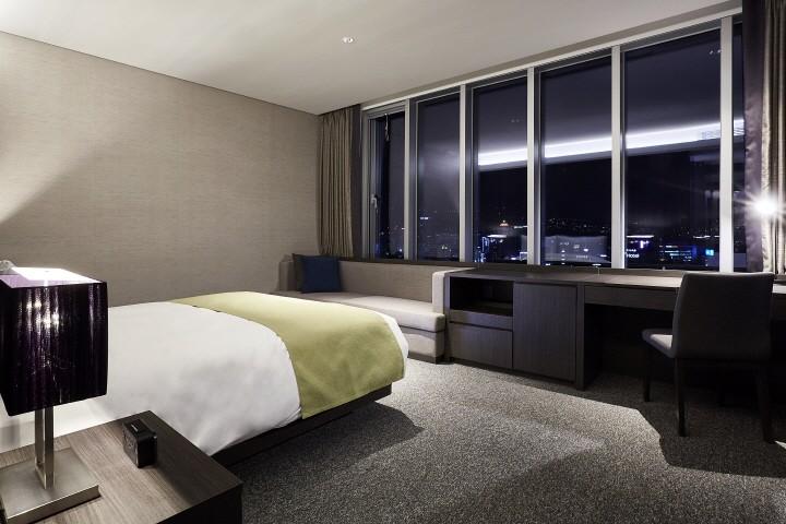 Nine Tree by Parnas Seoul Myeongdong 2-9