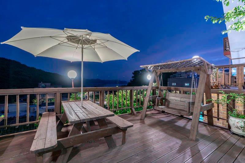 Daebudo Beautiful Pension-51