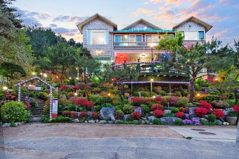 Gapyeong Faraway Scent Pension