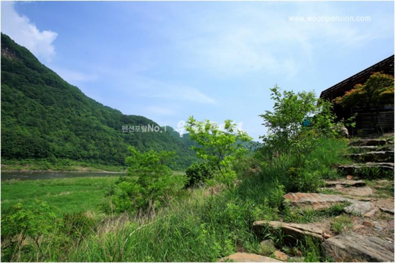 숙소 시설
