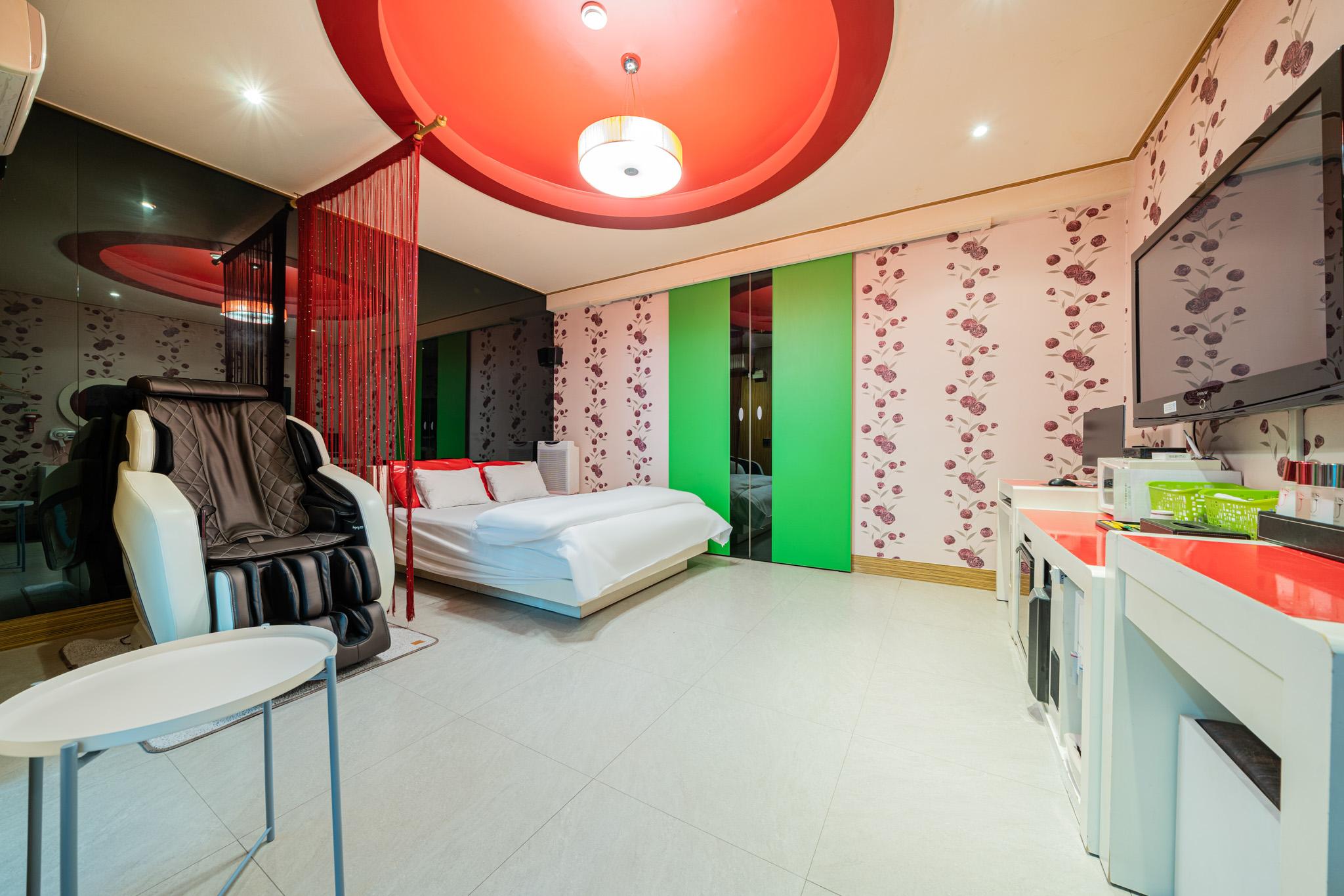 Incheon (Ganghwado) Shine-6