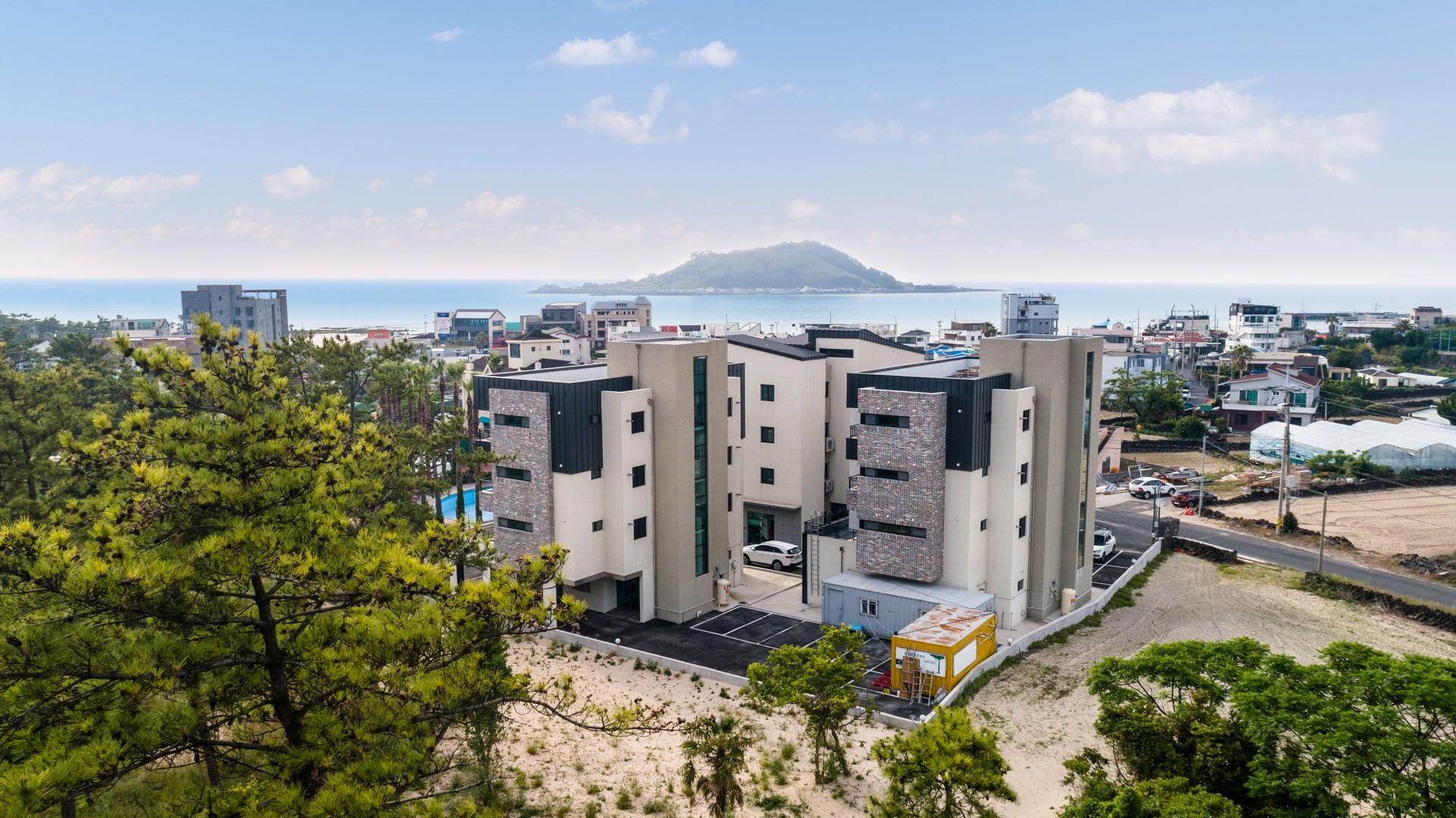 Hyeobjae shemungnolmung guesthouse pension-6