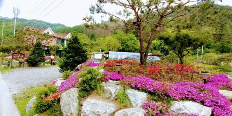 숙소 시설