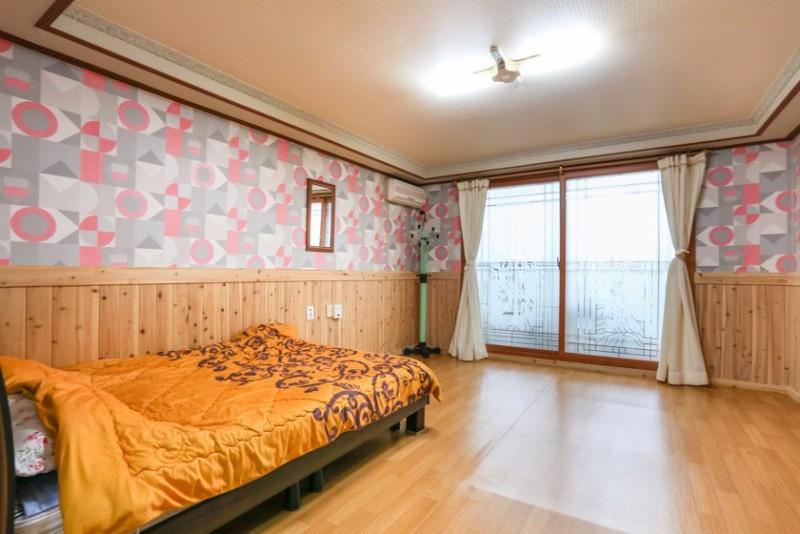 Daebudo (Yeongheungdo) Healing Pension-10