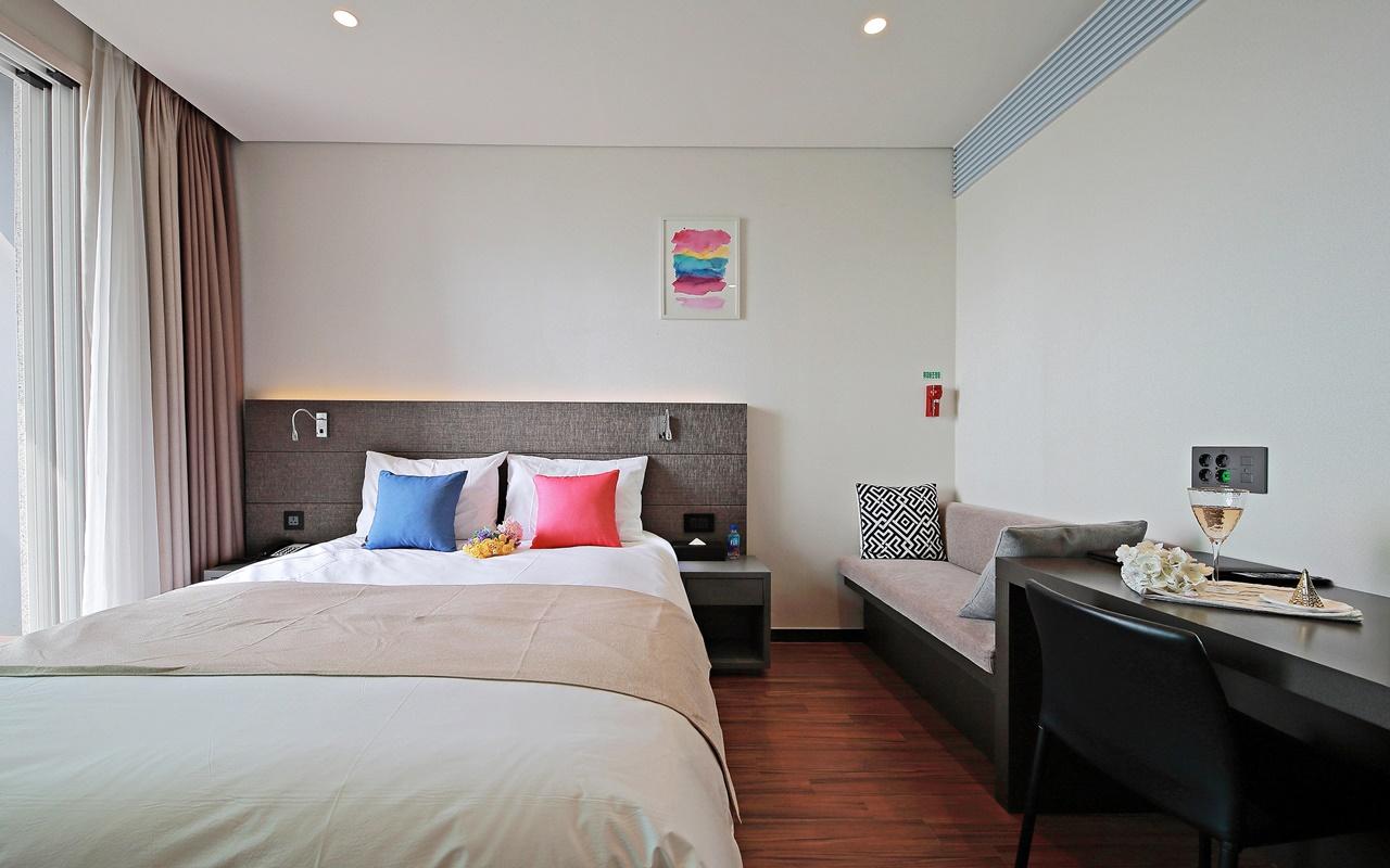 AIRSKY HOTEL-11