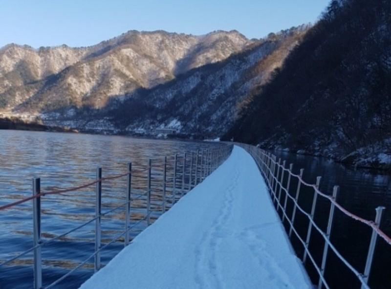 숙소 시설