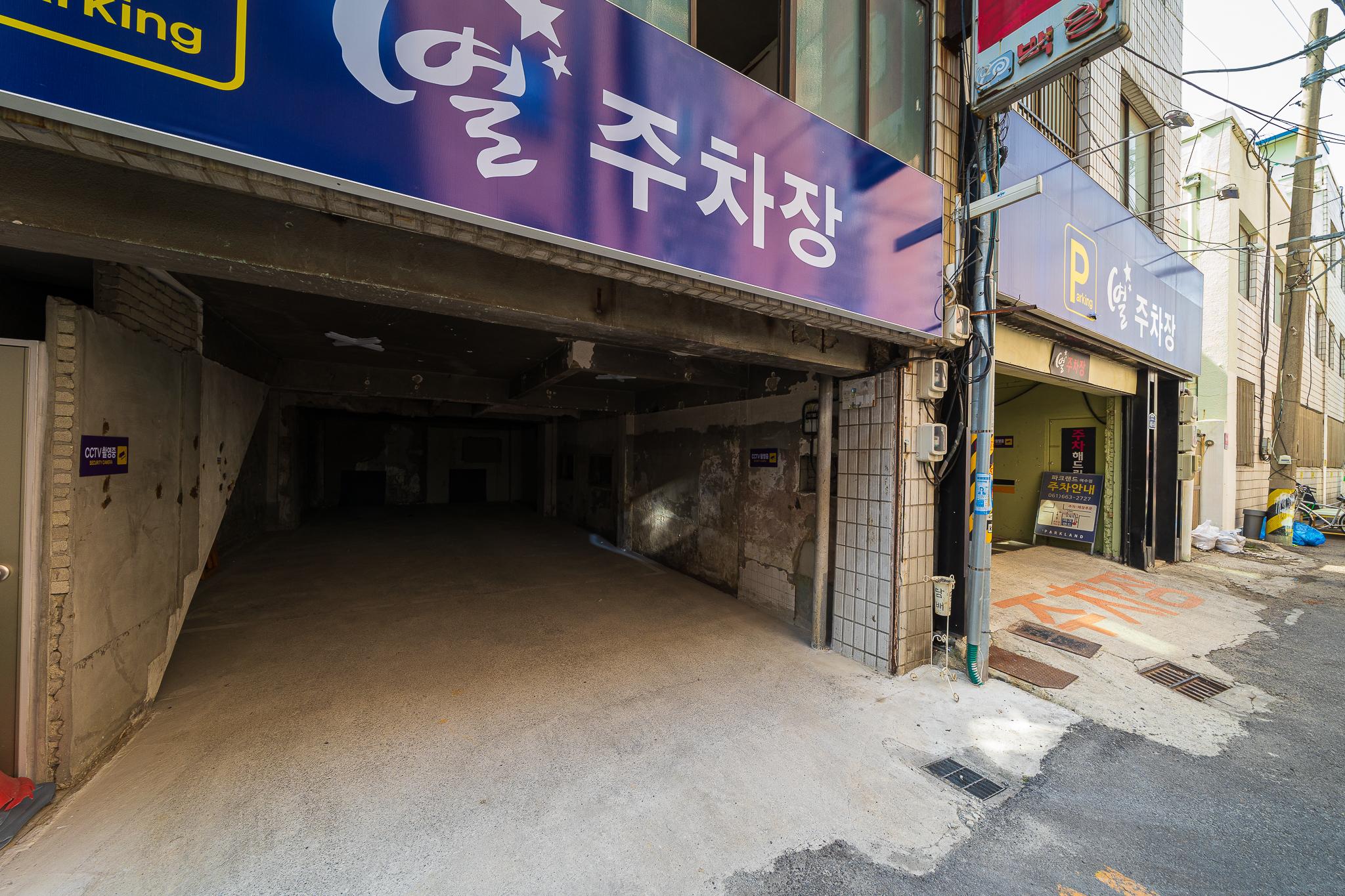 숙소 시설