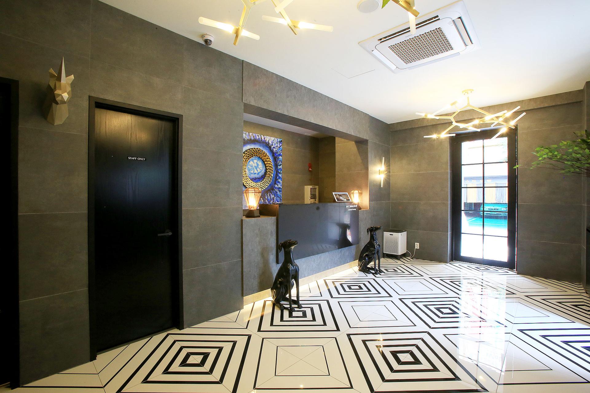 Sincheon LAVIEEN Hotel-5