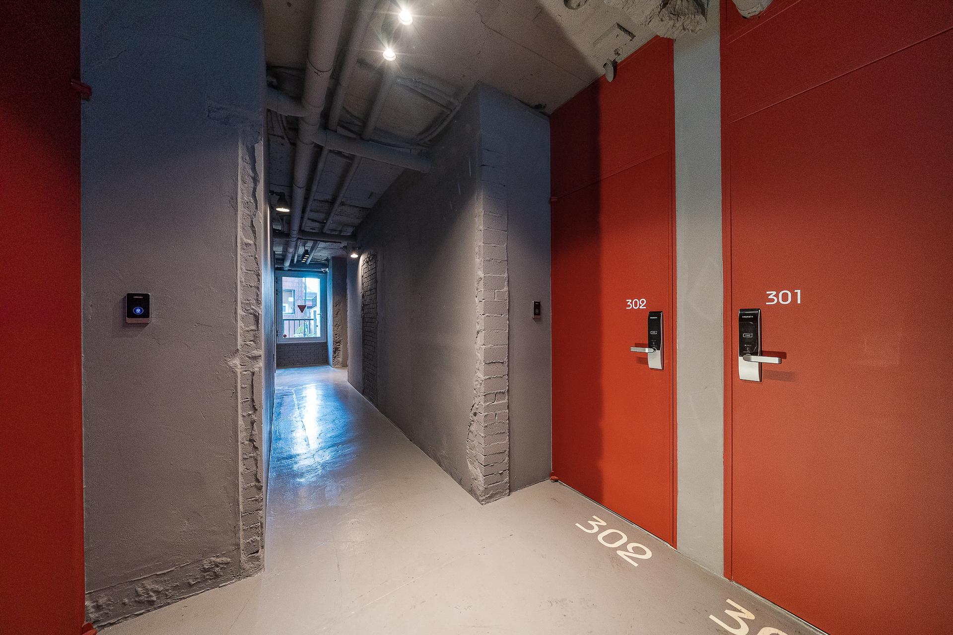 Seongnam (Peony) Bunker 1148-28