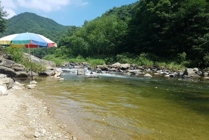 숙소 시설