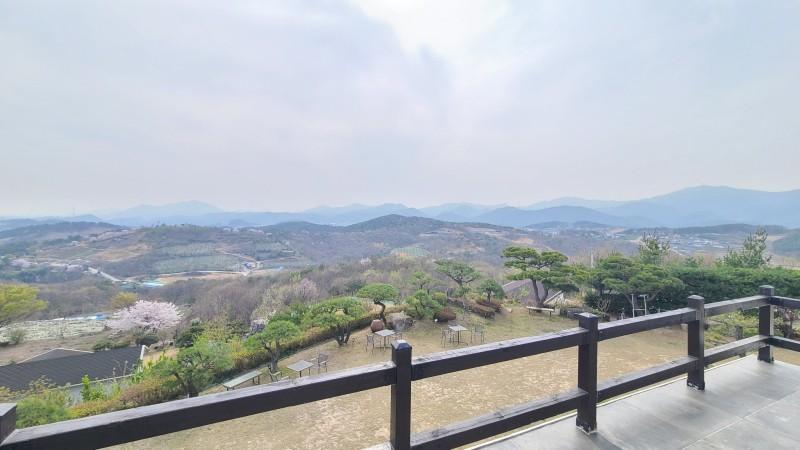 숙소 시설