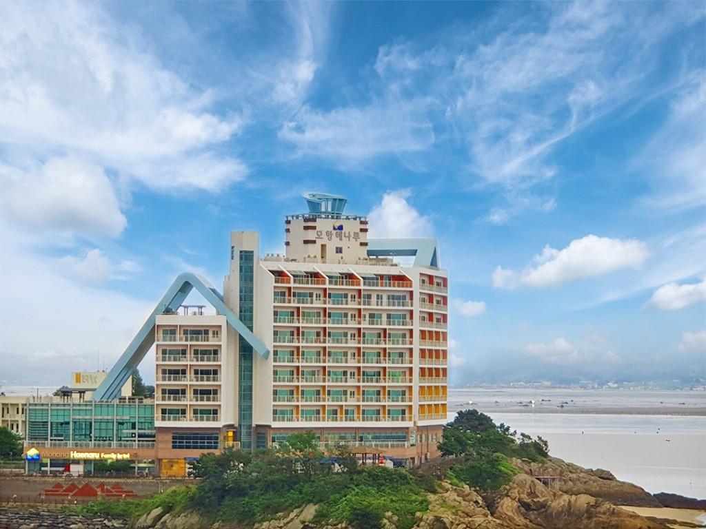 Mohang Haenaru Hotel
