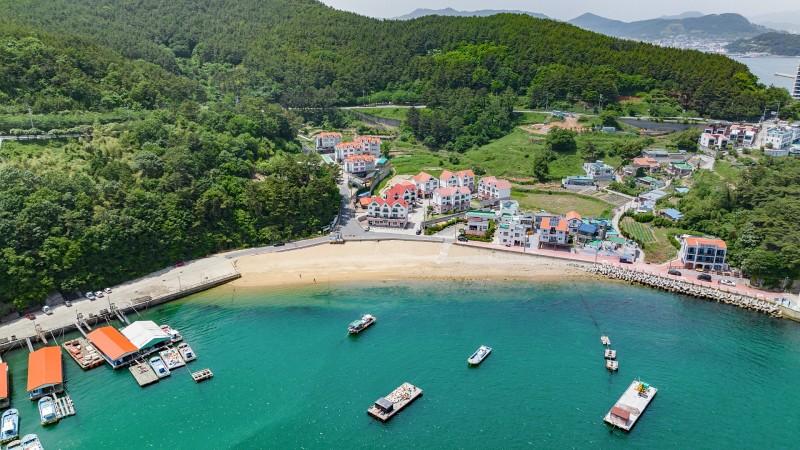 Tongyeong White Beach Pension