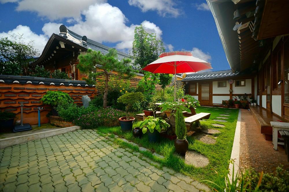 Hanok Dream-6
