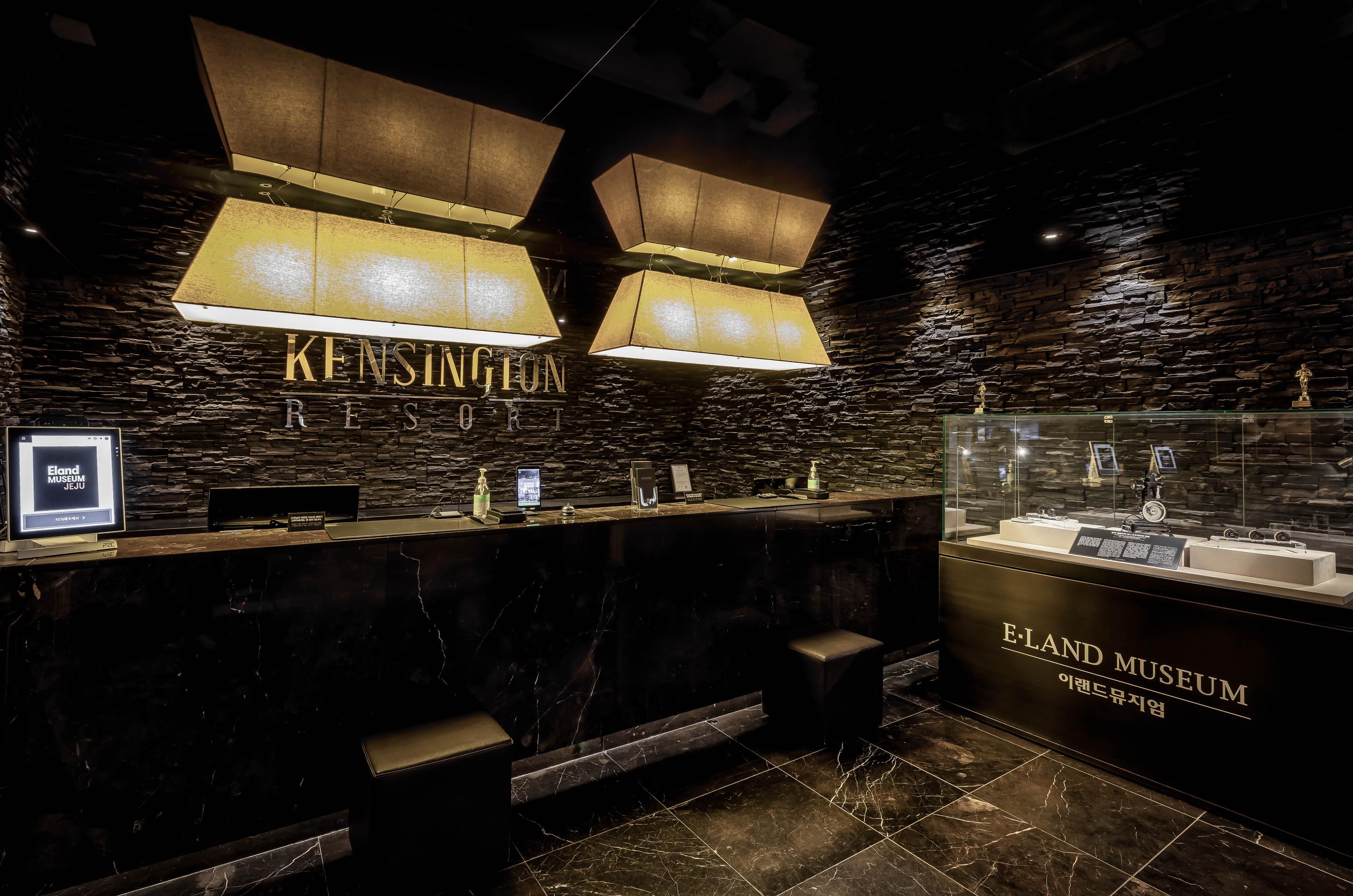 Kensington Resort Jeju Hanlim-6