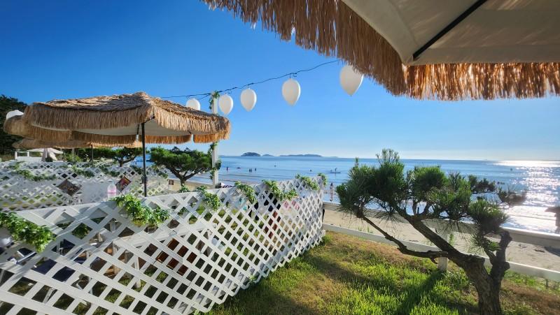 Taean Bibione Pension