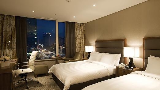 Lotte City Hotel Mapo-5