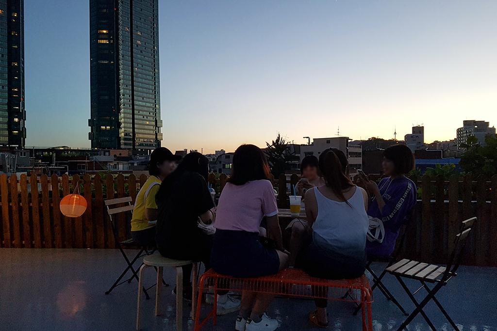 Seoul Forest Stay-76