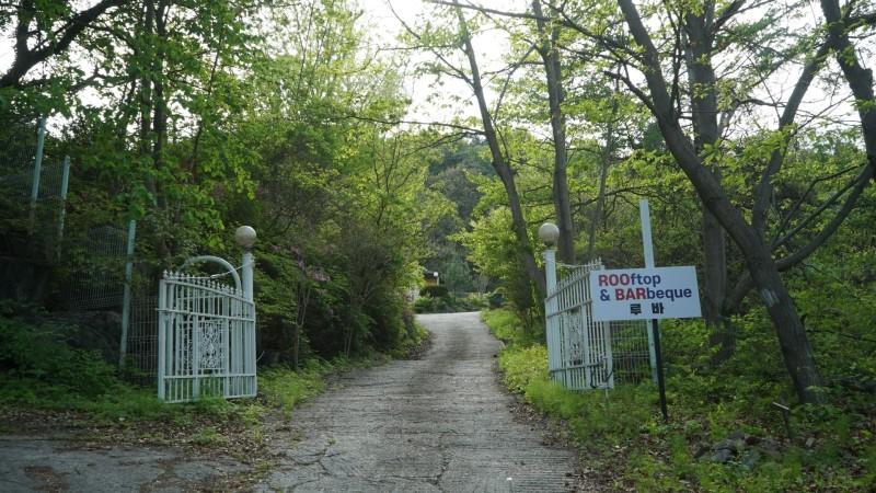숙소 시설