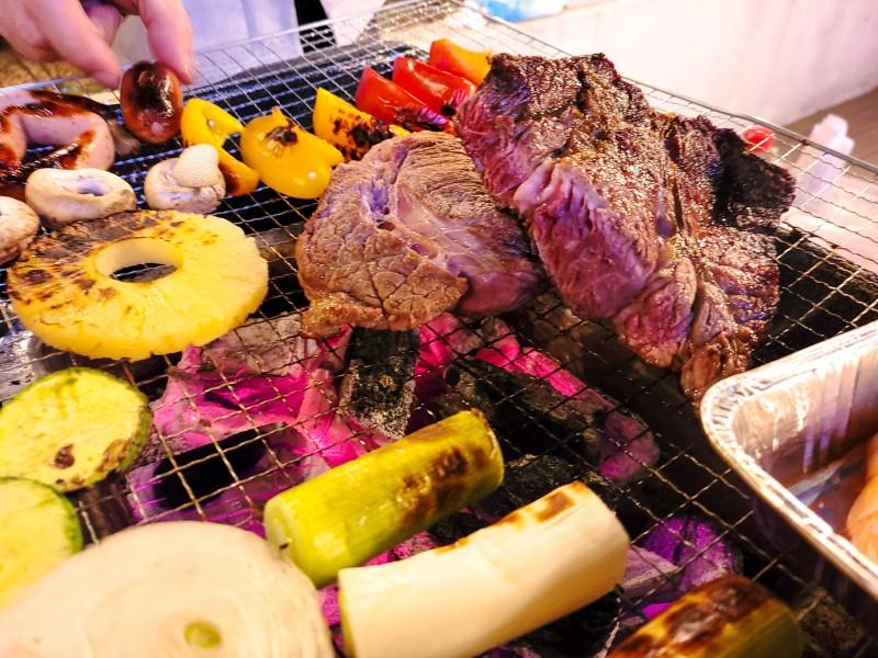 숙소 시설