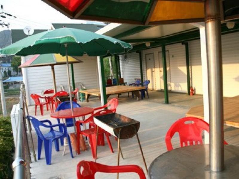 Incheon Seomsarang Pension-17