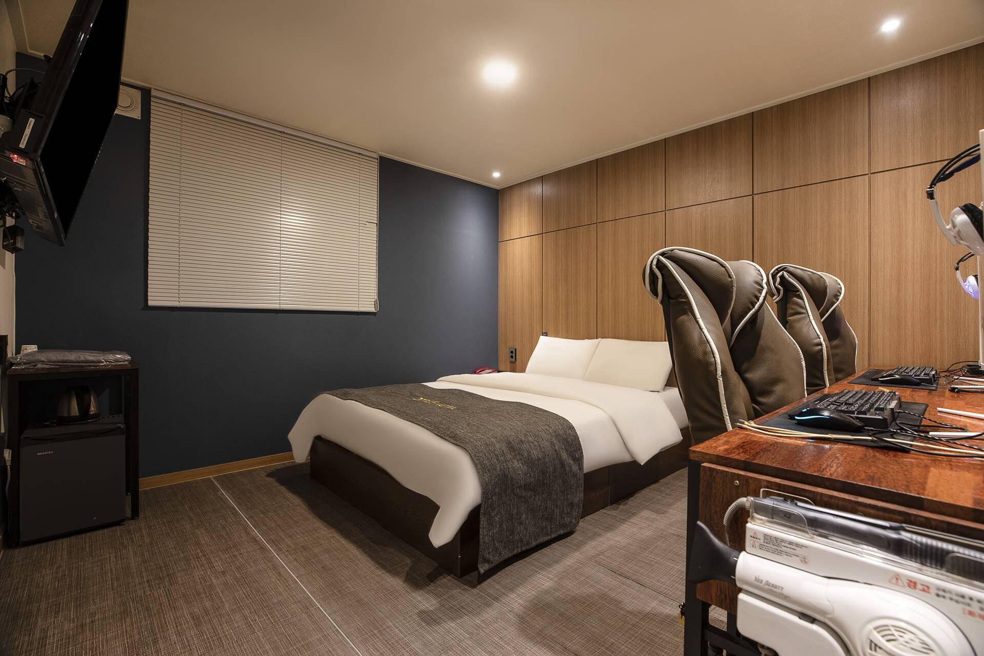 일반실(도보전용)