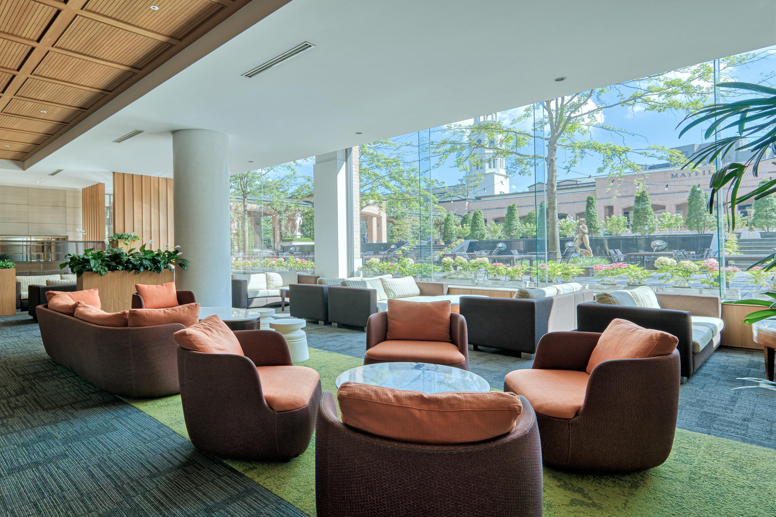 Mayfield Hotel Seoul-40