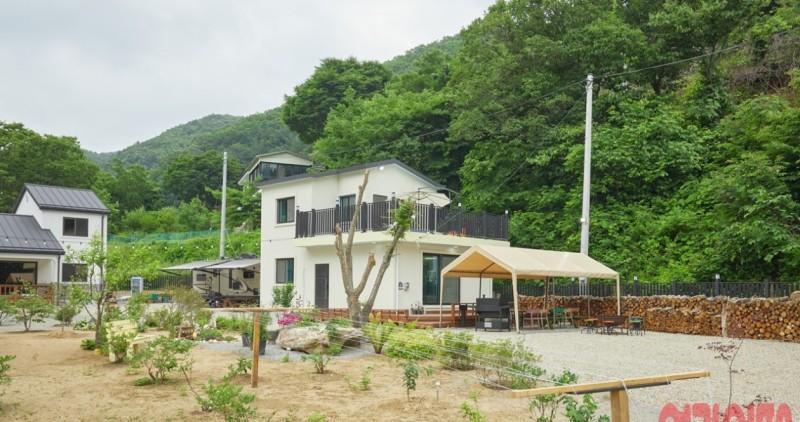 숙소 시설